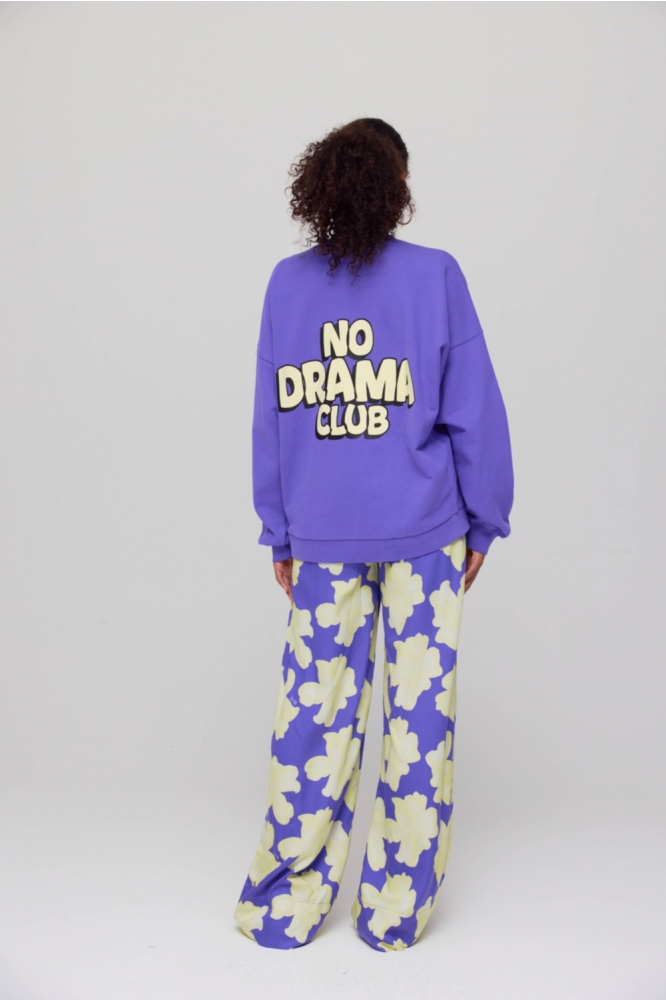 NODRAMACLUB SW AW25Y514 919 Deep Violet